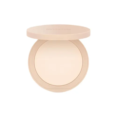 Mamonde Cotton Candy Silk Smooth Powder Oil Control и Hydrating 9г