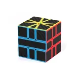 Углеродное волокно_sq1 Куб