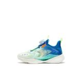 Парусный белый / Прусский синий