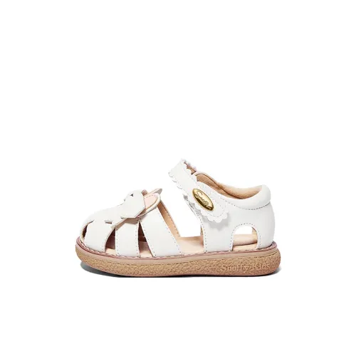 Snoffy Rococo Series Противоскользящие Аbrasion-resistant Children's Sandals Детские