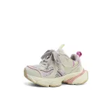 Таро фиолетовый/рыбья живота белый