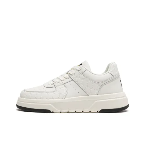 Кроссовки для скейтбординга Lee Low Top Мужские
