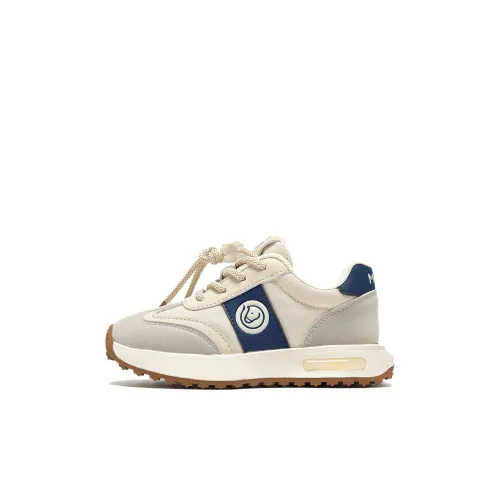 MQD Slip-resistant Breathable Lightweight Kids Lifestyle Shoes Kids MQD Противоскользящие Дышащие Легкие Детские Обувь Lifestyle Kids