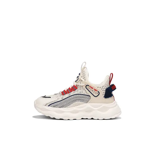 K Bird Slip Resistant Shock Absorbers с антискользящими свойствами устойчивыми к истиранию низкий топ детские беговые кроссовки для детей