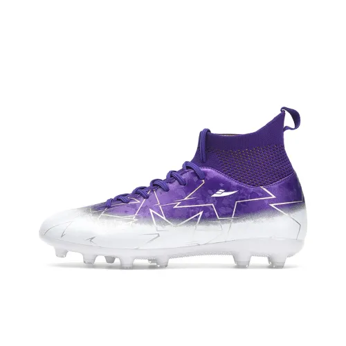 Кудинг Футбольные бутсы Высокие Унисекс