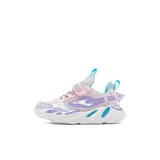 3165 Розовый Фиолетовый [Двойная Сетка Дышащий]