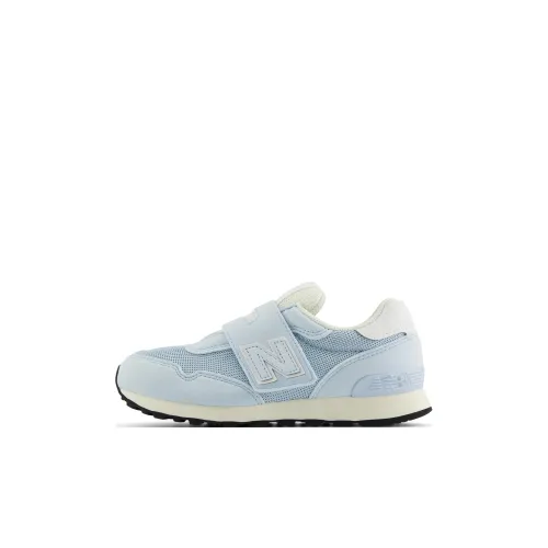 New Balance NB 515 Детская беговая обувь Низкий верх Синий Для дошкольников