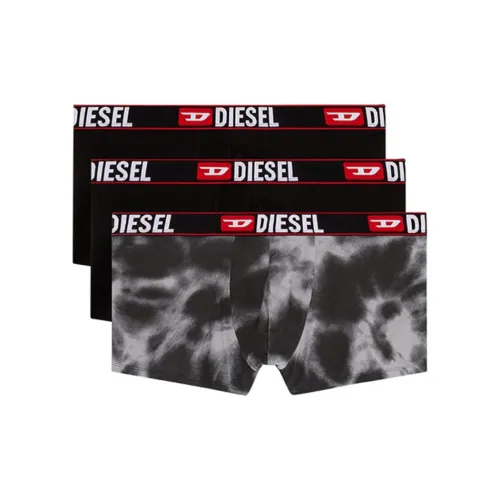DIESEL 3 Pack Смешанные Цвет Мужские Боксеры