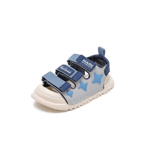 FAIRWHALE Детские сандалии для детей