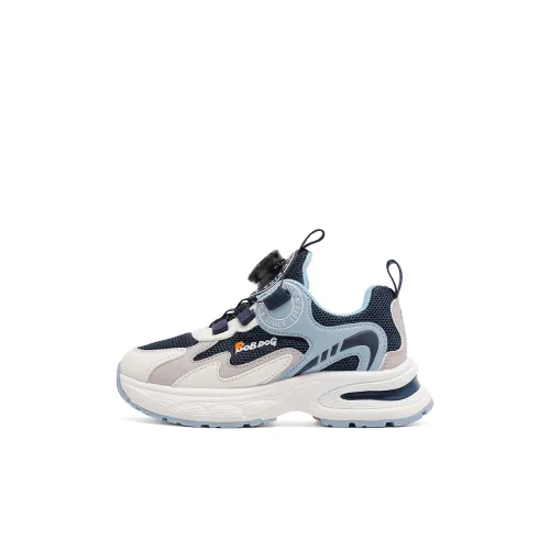 BOBDOG Детские обувь для повседневной носки с противоскользящим и износостойким покрытием