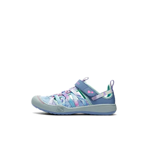 Сандалии Skechers Kids Low Top Kids