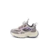 Кристалл Фиолетовый/Светло-Розовый