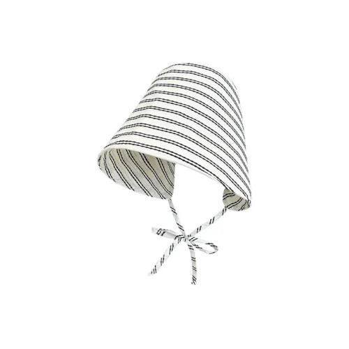 MUSTKOO Хлопок Полиэстер Смесь Шляпа ведра Женская