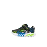 Черно-синий