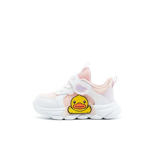 B.Duck Детская повседневная обувь Low Top Preschool
