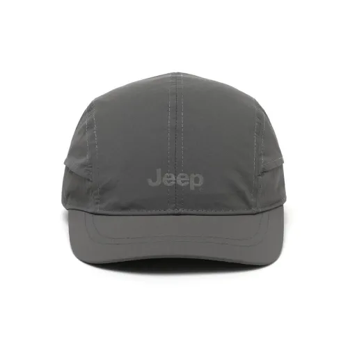 JEEP Полиэстер Кепки Унисекс