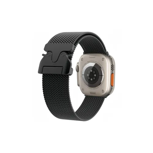 Akkerds Ремешок Apple Совместимость Материал Нержавеющая Сталь