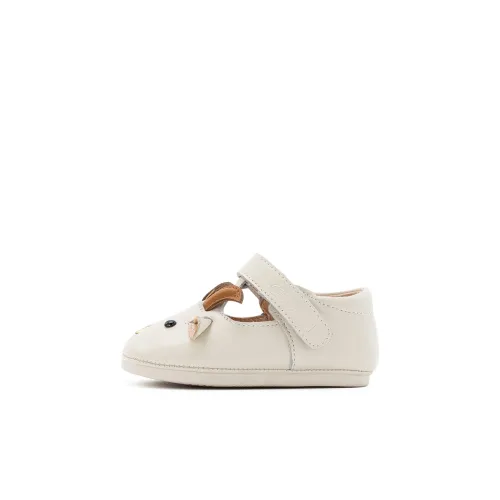 EBMINI Обувь для малышей Низкий верх Детский