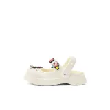 Радужный белый