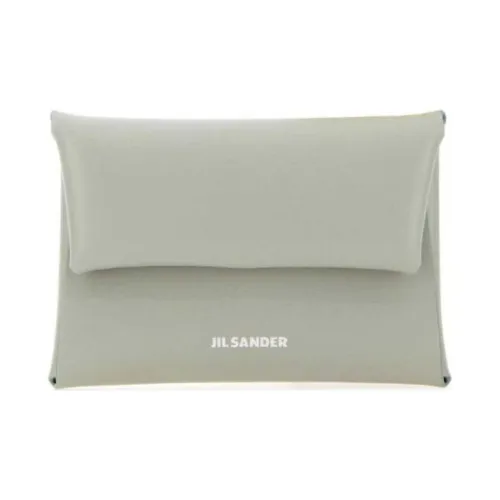 JIL SANDER Женские кошельки