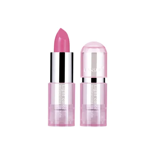 LANSUR Бледный Бальзам для губ Hydrating Moisturizing And Anti Wrinkle Бальзам для губ предотвращающий сухость и растрескивание 3,2 г