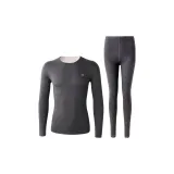 Лунно-каменный серый