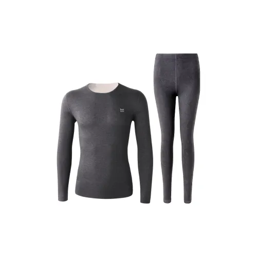 MIIOW Мужские термокуртки