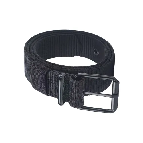 Emperor Penguin Canvas Belt Unisex 4CM Император Пингвин Холст Ремень Унисекс 4CM