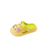 Неоново-зеленый