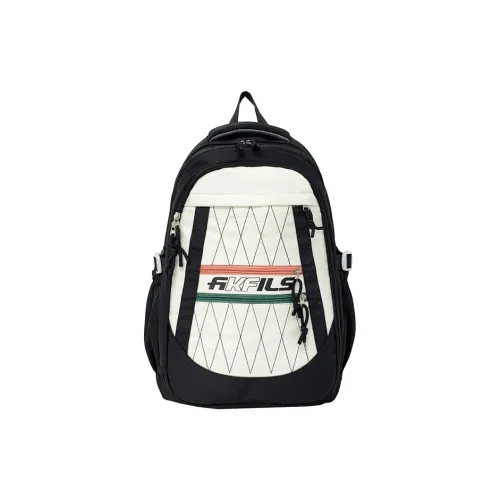 GEERDUN Композитная ткань Рюкзак Унисекс Черный Розовый Желтый Синий