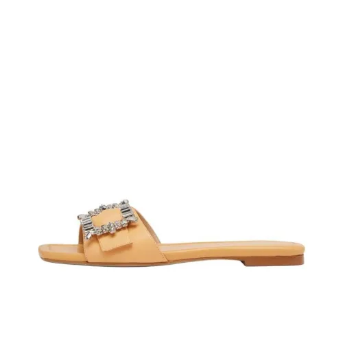 Stuart Weitzman Женские Слипоны
