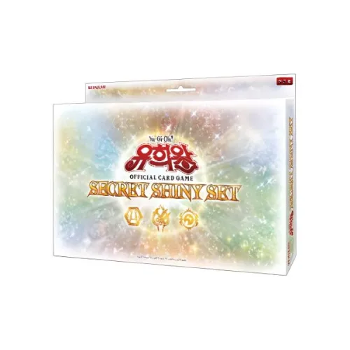 YU Gi Oh! YU Gi Oh! Карты для дуэлей OCG Duel Monsters SSB Корейская версия Целая коробка