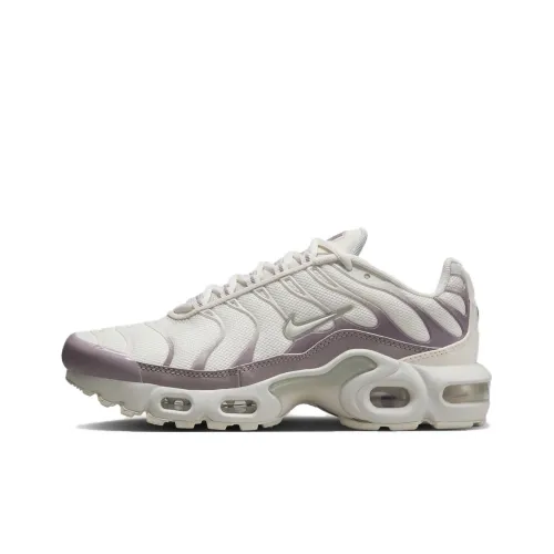 Nike Air Max Plus KIDS Lifestyle Shoes Белый Фиолетовый Подростки