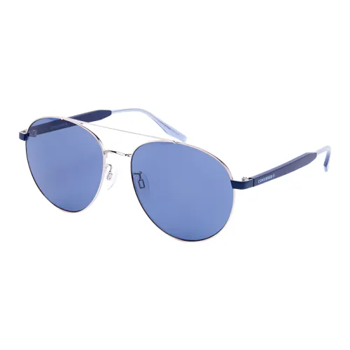 Конверс Injection Molded Aviator Солнцезащитные очки Унисекс