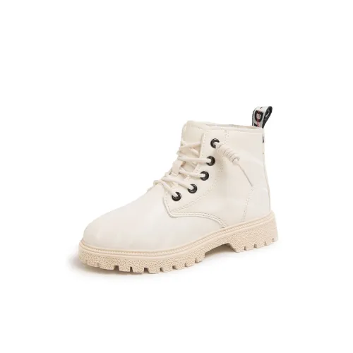 KUPE Низкие ботинки с устойчивыми амортизаторами и устойчивыми к истиранию свойствами низкий верх детские