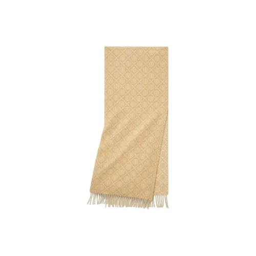 Tory Burch Вязаные Шарфы Унисекс