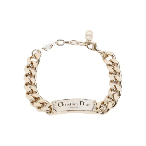 DIOR Мужские браслеты из лата