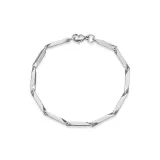 Мёбиус Браслет (Ромб Форма)