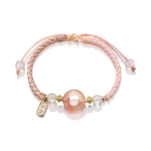 CARAT'S DIARY Цветное стекло Браслеты Женские