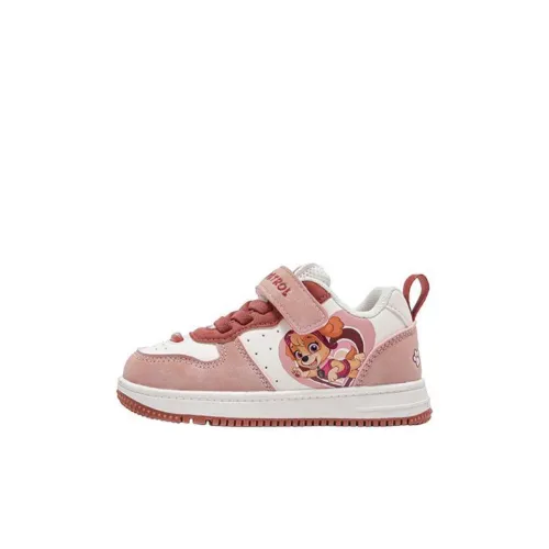 PAW Patrol Slip Resistant Abrasion Resistant Kids Lifestyle Shoes Розово-белый для детей 3-7 лет