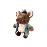 Маленький нос смеющийся (плюшевый игрушка) 30 см