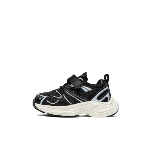 EBMINI Детская повседневная обувь Низкий топ Дошкольная