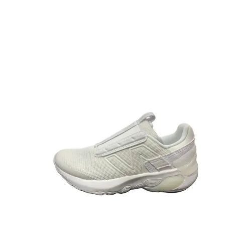 New Balance NB 1440 Series Low Топ Детская Беговая Обувь Белая Малыш