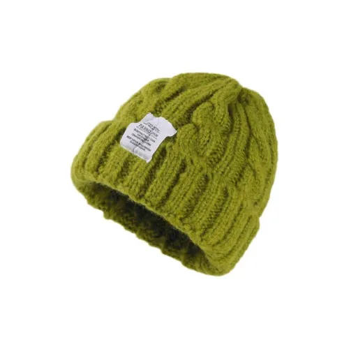 TUCANO Акриловые Шапки-бини Женские