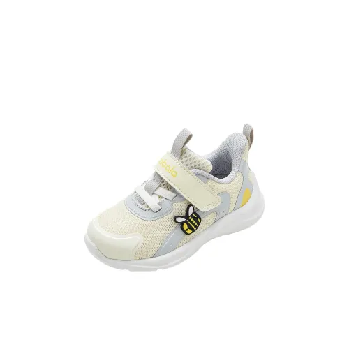 BALABALA Дышащий Противоскользящий Легкий С амортизацией Низкий верх Обувь для малышей для новорожденных и малышей