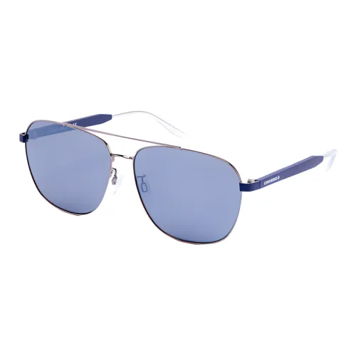 Конверс Injection Molded Квадратные Солнцезащитные очки Унисекс