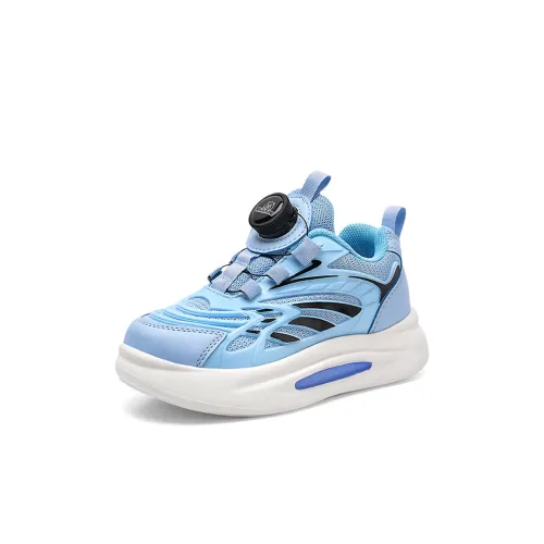 TONYBEAR Анти-KICK Амортизация Детские Лайфстайл Обувь для детей