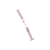 Розовый - Магнитная застежка