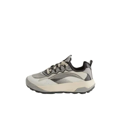 ZARA Низкий Топ Kids Lifestyle Shoes Бежевый Детский