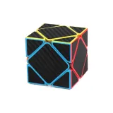 Углеродное волокно - Скользящий поворот